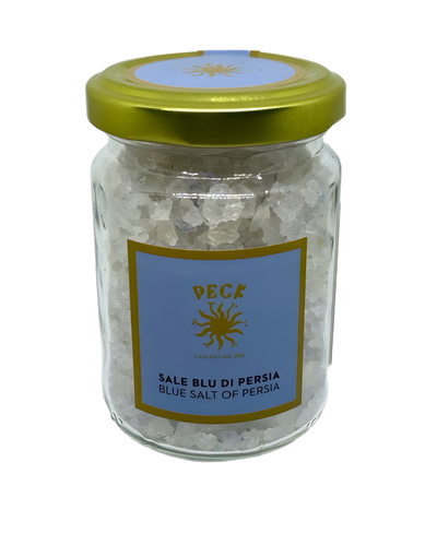 Peck Plava So iz Perzije – Sale Blu di Persia (90 g)
